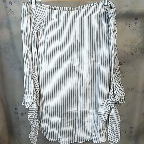 Marciano Tops - MARCIANO Purple Lined Sleeveless Tank Blouse Size Small-282